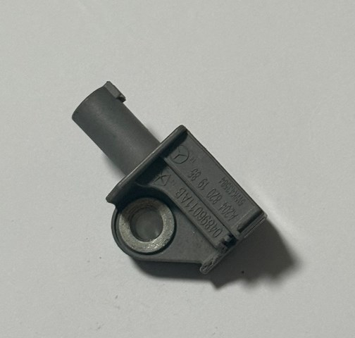 Блок управління airbag A2048201985 MERCEDES