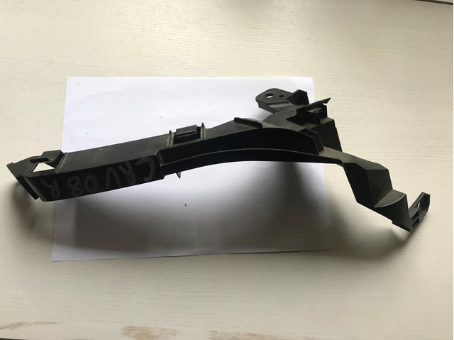 Праве кріплення переднього бампера 71140SXSA00 HONDA