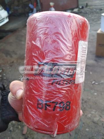 Фільтр паливний BF798 BALDWIN