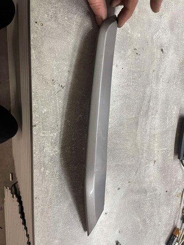 Молдинг решітки переднього бампера, правий 51118056868 BMW