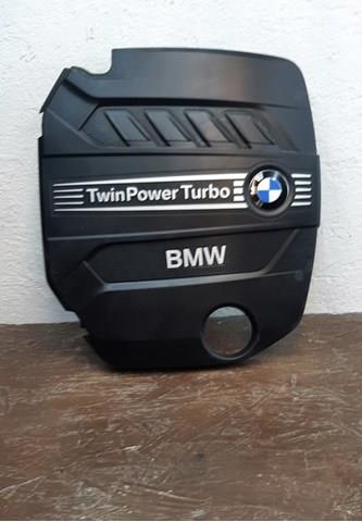 Кришка двигуна декоративна 11147810802 BMW