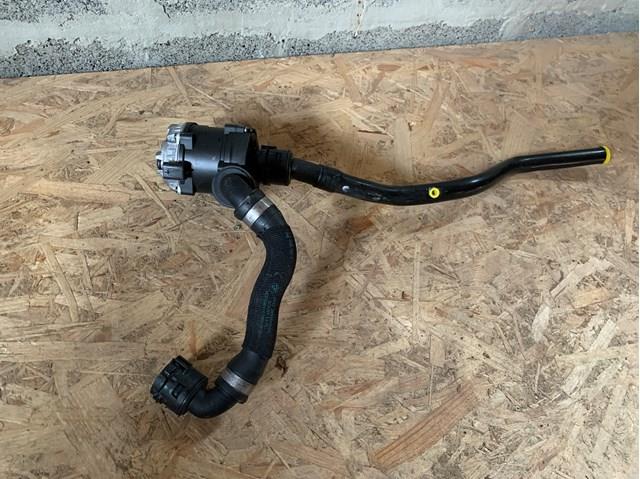 Водяний насос охолодження електро додатковий 11518637952 BMW