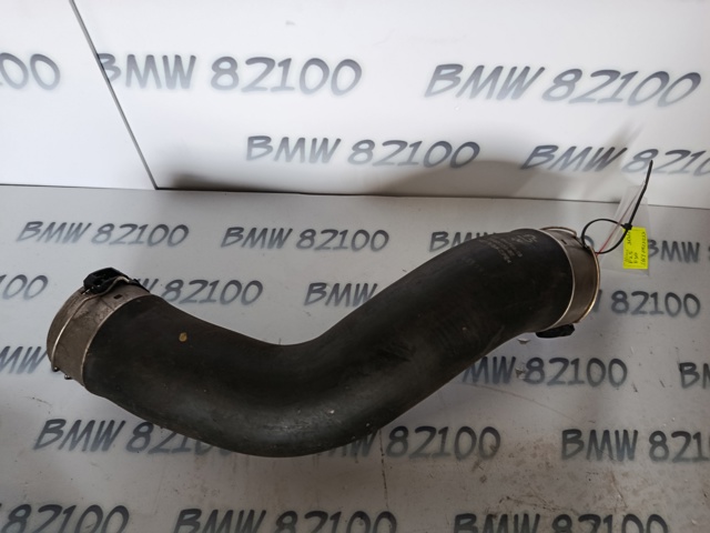 Трубка, що нагнітається 11617823233 BMW