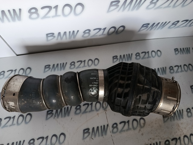 Трубка, що нагнітається 11618580082 BMW