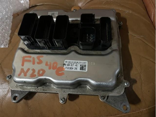 Блок електронного управління 12148664617 BMW