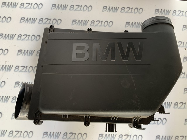 Коробка фільтра 13717583713 BMW