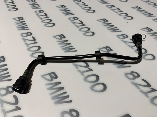 Патрубок системи охолодження 17128602599 BMW