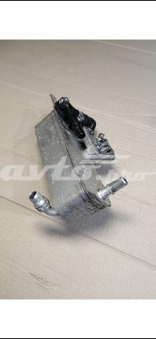 Радіатор охолодження, АКПП 17218570062 BMW