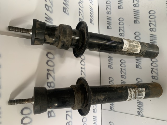 Амортизатор передній 31316851747 BMW