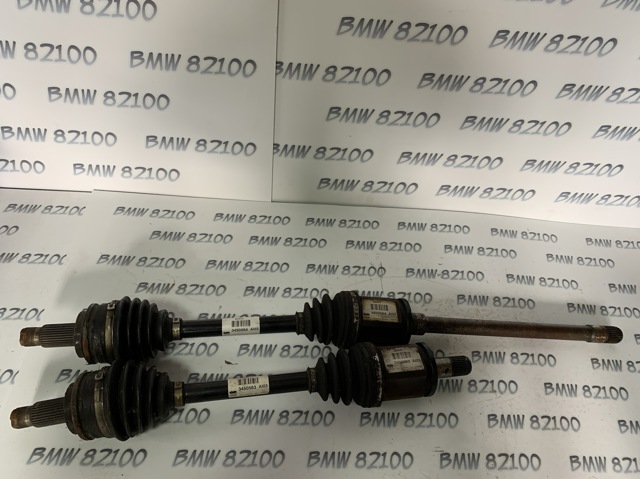 Привід лівий 31603450563 BMW
