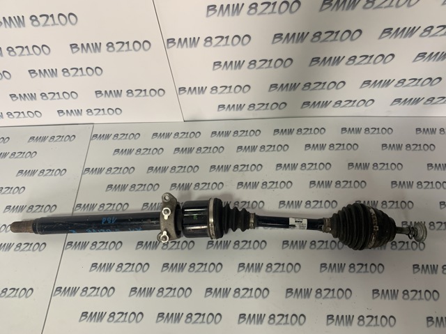 Привід передній правий 31608611942 BMW