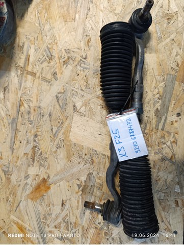 Тяга рульова в зборі 32106787472 BMW