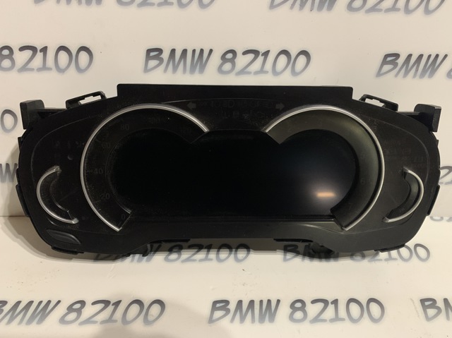 Покажчик струму (амперметр) 62109392558 BMW