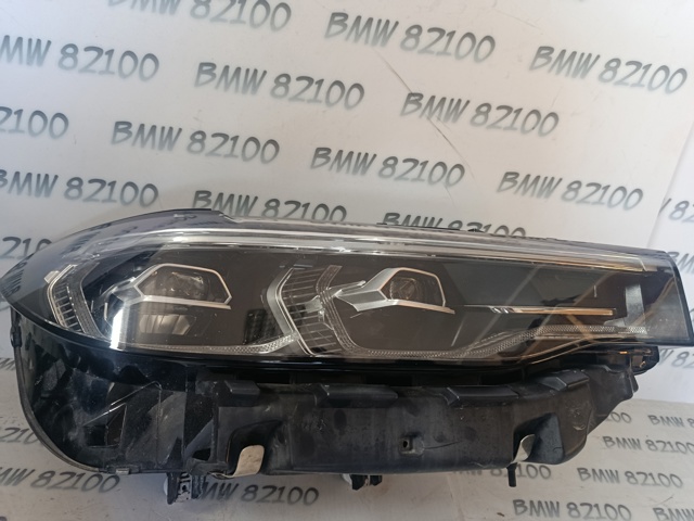 Права блок фара 63119852952 BMW