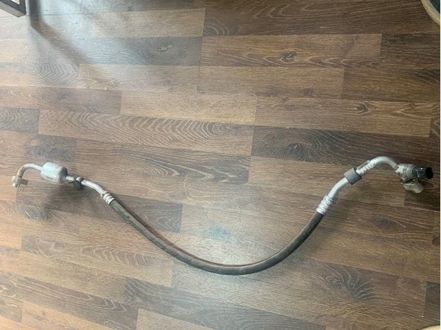 Датчик абсолютного тиску кондиціонера 64539306477 BMW