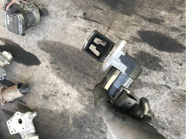 Клапан EGR, рециркуляції газів 00005320C4 MERCEDES
