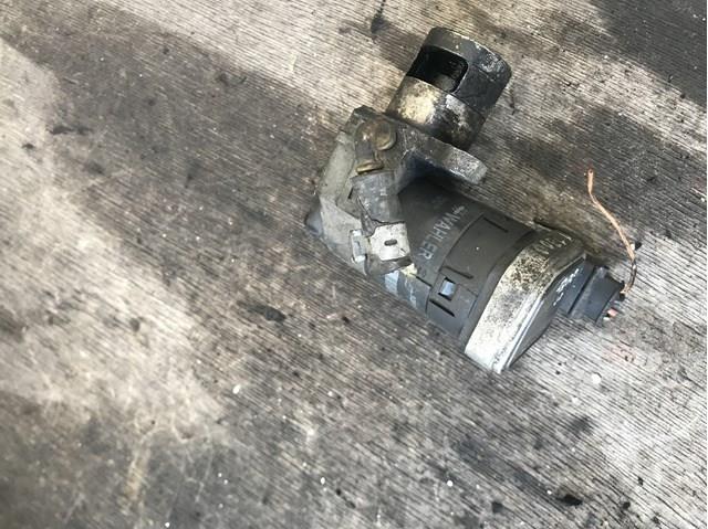 Байпасний клапан EGR, рециркуляції газів 00005321C5 OPEL