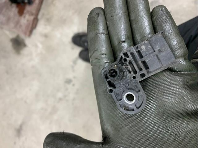 Датчик наддува 0261230281 FORD