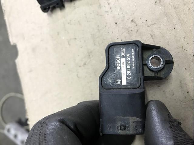 Датчик тиску повітря 0281002514 BOSCH