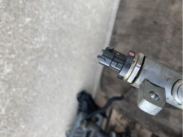 Манометри 0281006186 BOSCH