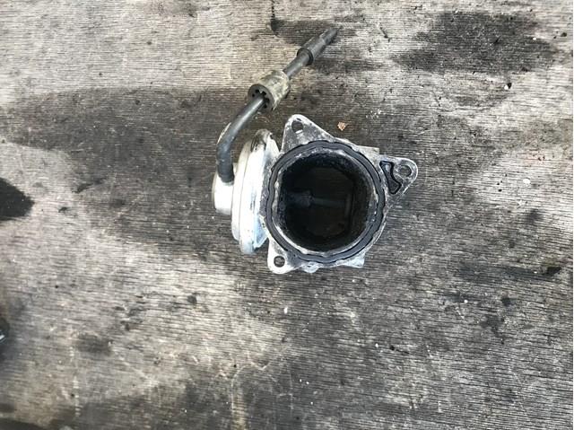 Клапан EGR, рециркуляції газів 038131501AN VAG