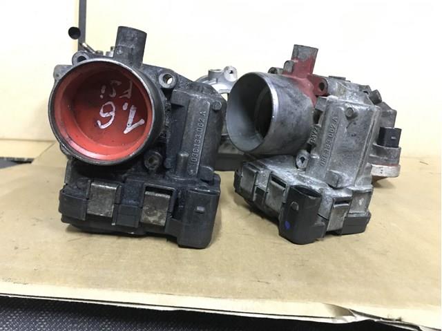 Заслінка повітряна 03C133062A VAG