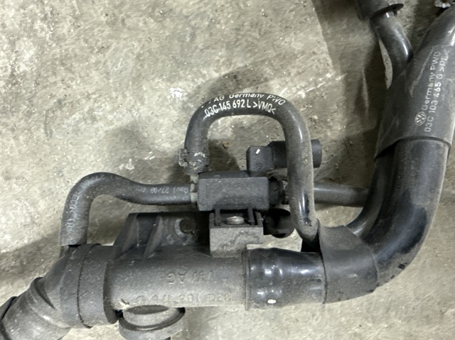 03C145692 VAG
