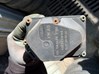 Дросільна заслінка в зборі 03L128063E VAG