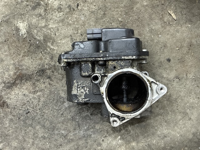 Прилади управління системи рециркуляції 03L131501E VAG