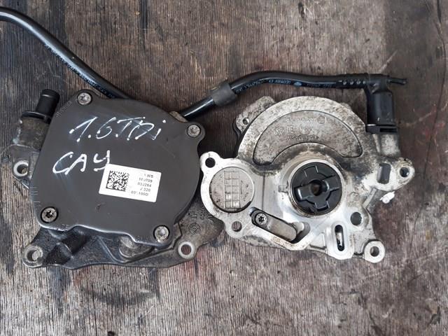 Насос вакуумний 03L145207 VAG