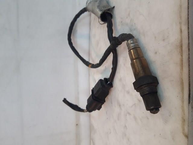 Лямбдазонд, датчик кисню до каталізатора 03L906262B VAG