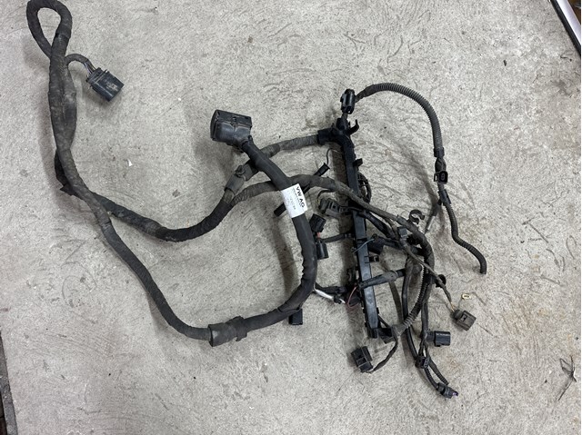 Електропроводка моторного віддсіка 03L972619BA VAG