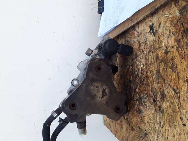 Насос паливний високого тиску (ПНВТ) - DIESEL 0445010078 BOSCH