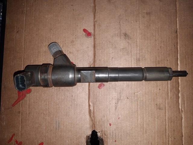 Форсунки електромагнітні 0445110083 BOSCH