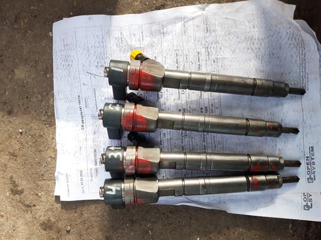 Форсунка паливна 0445110190 BOSCH