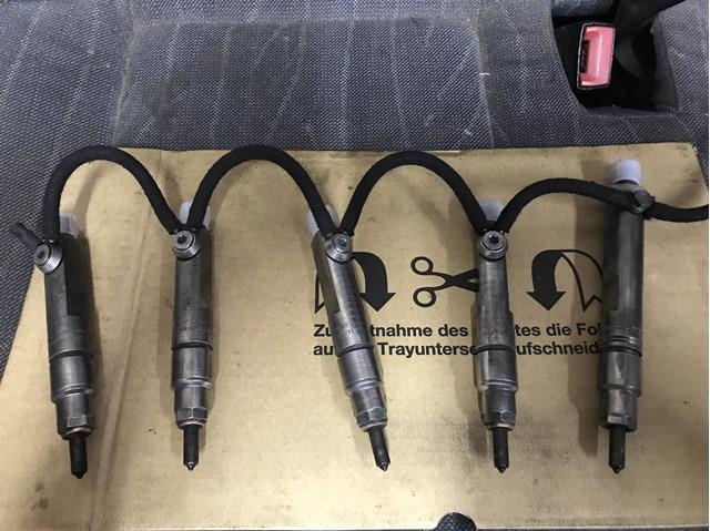 Форсунка вприску палива 074130203A VAG