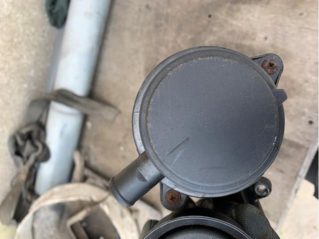 Клапан PCV (вентиляції картерних газів) Фольксваген Крафтер 30-35