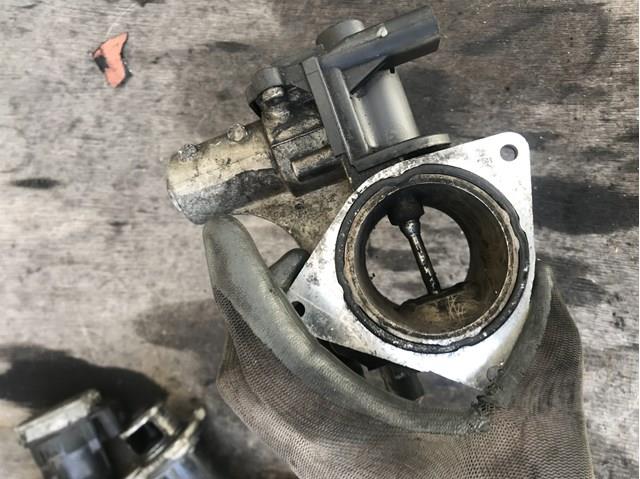 Клапан EGR рециркуляції газів 076131501A VAG