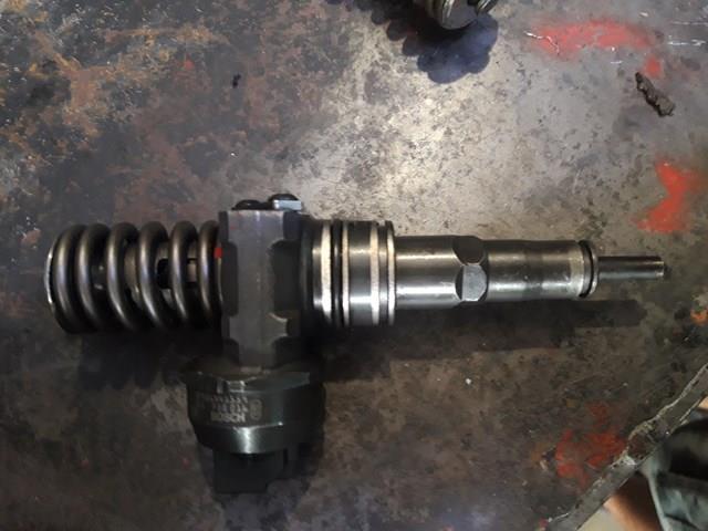 Форсунки електромагнітні 0986441559 BOSCH