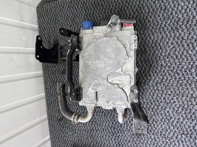 Перетворювач постійного струму 102866500B TESLA