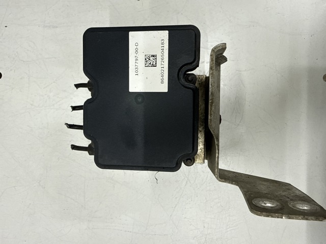 Блоки ABS 103779700D TESLA