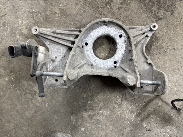 Стакан-амортизатора 104403200C TESLA