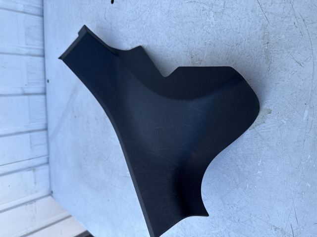Накладка дверного порогу внутрішня, задня права 108631200F TESLA