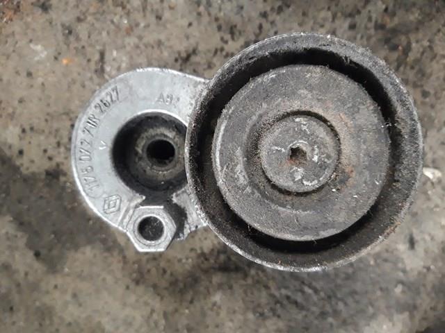 Натяжна планка поліклинового ременя 117507271R RENAULT