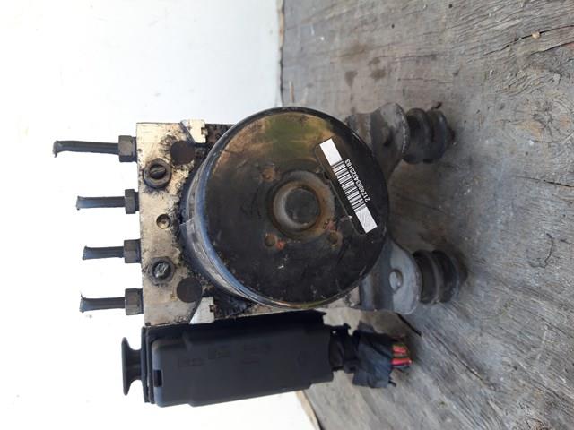 Блок управління АБС (ABS) 1487993080 FIAT