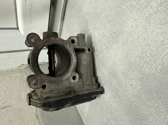 Блок дросельної заслінки 16119EC00A NISSAN
