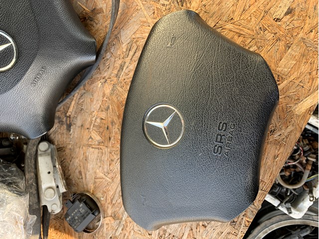 Комплект безпеки 1634600198 MERCEDES