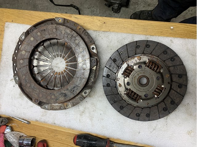 Зчеплення 1878004766 SACHS