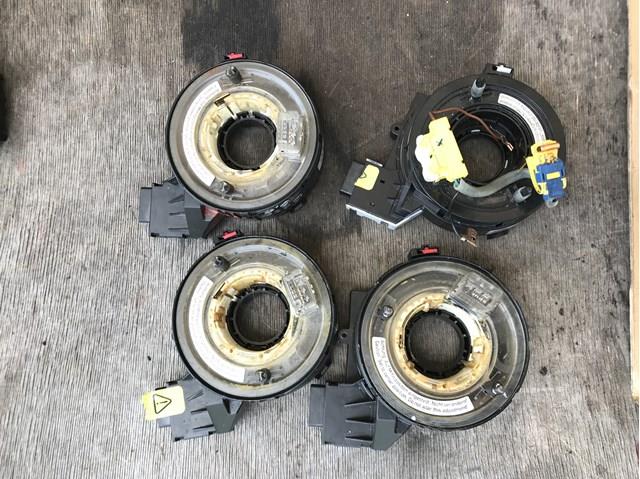 Контактний блок подушки безпеки Volkswagen Tiguan I