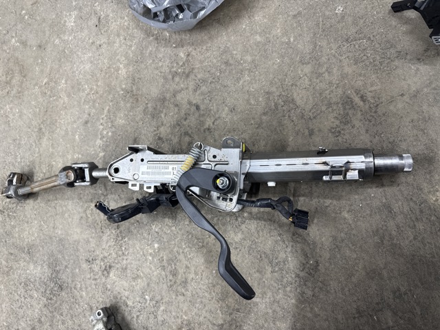 Рульова колонка 1K1419502BB VAG